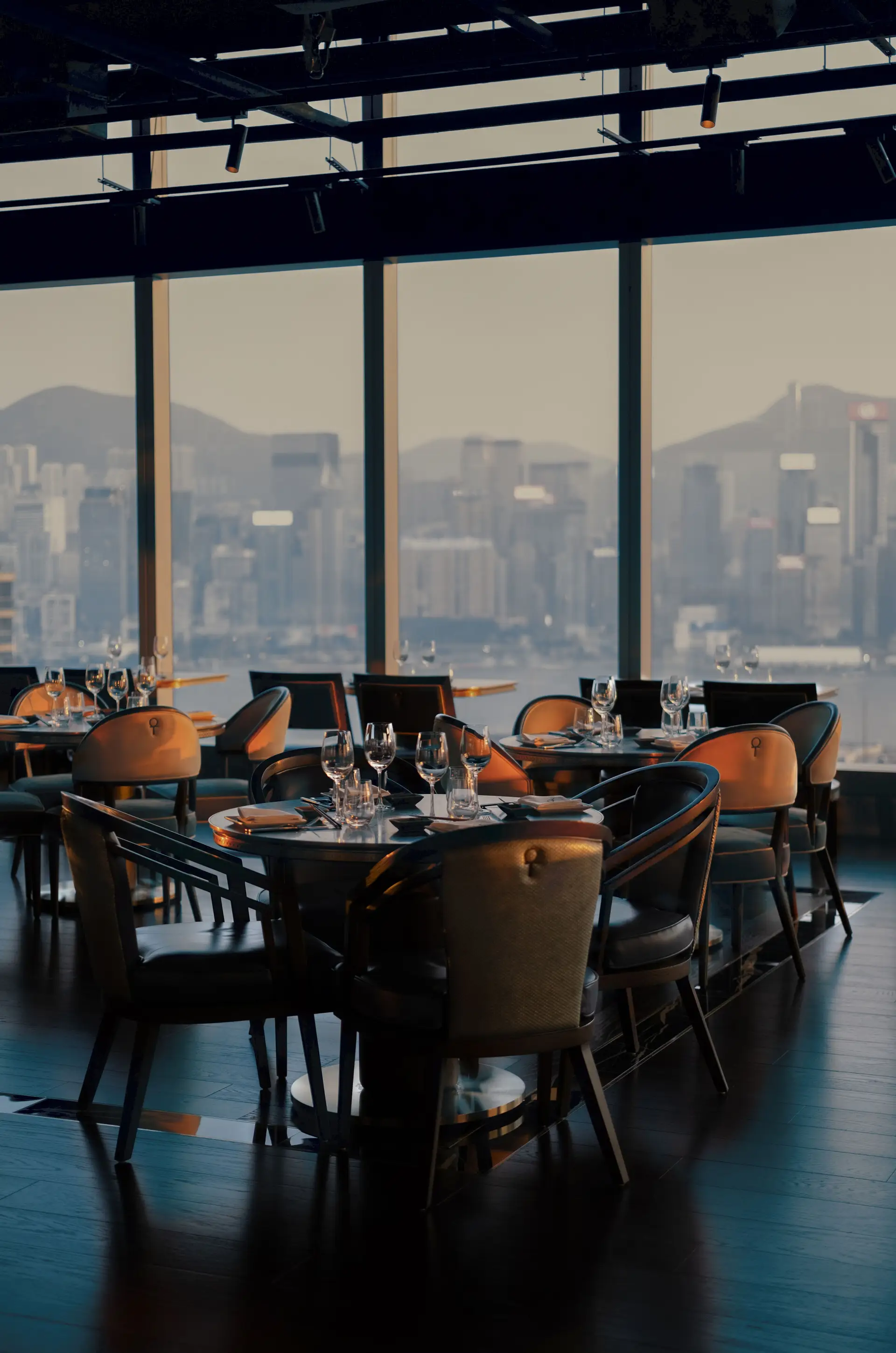 Private Group Dining Room